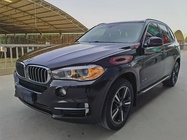 BMW X5 2018