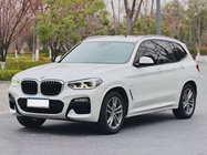 BMW X3 2018