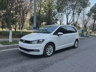 Volkswagen Touran 2018