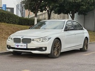 BMW 3 Series 2018
