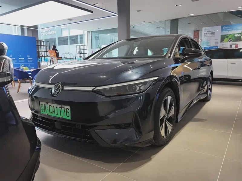 Volkswagen ID.7