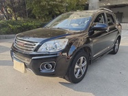Haval H6 2016