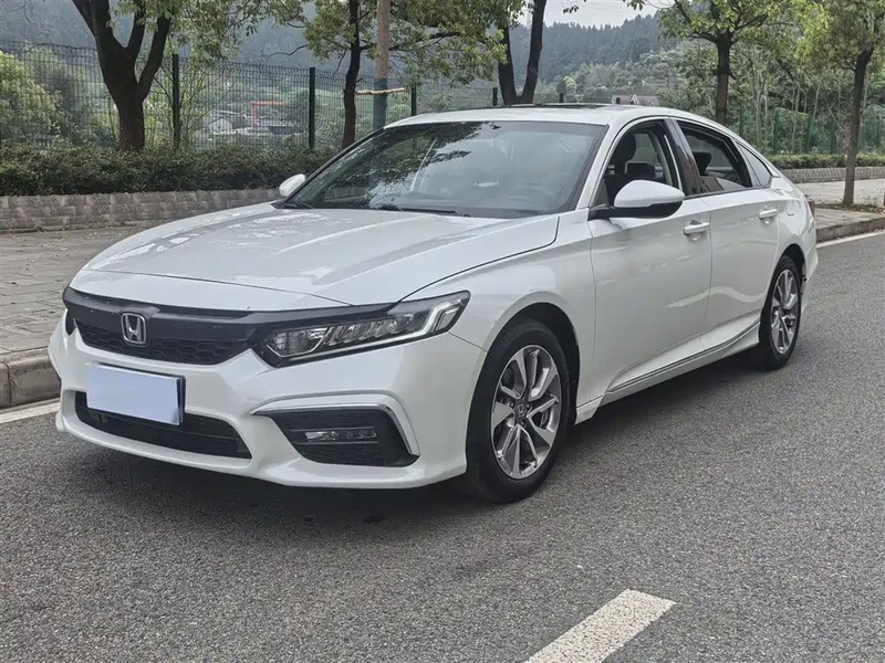 Honda Inspire