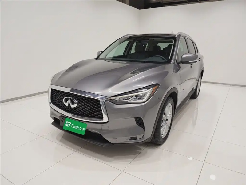 Infiniti QX50