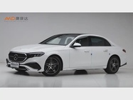 Mercedes-Benz E-Class 2024