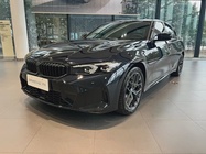 BMW 3 Series 2025