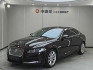 Jaguar XF 2014