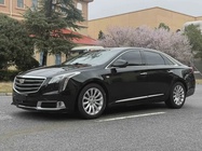 Cadillac XTS 2018