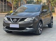 Nissan Qashqai 2018