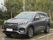 Chery Tiggo 8 2022