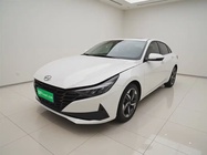 Hyundai Elantra 2021