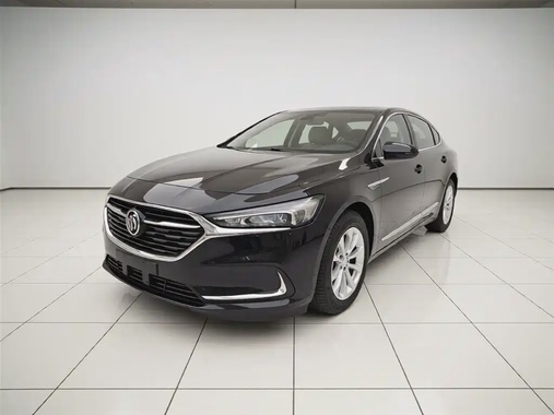 Buick LaCrosse 2022