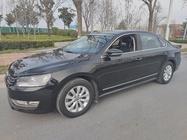 Volkswagen Passat 2013