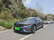 Geely Xingrui 2023