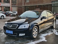 Buick Park Avenue 2009