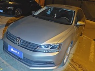 Volkswagen Sagitar 2016