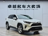 Toyota RAV4 2022