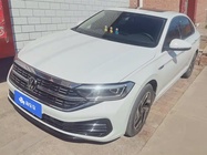 Volkswagen Sagitar 2024