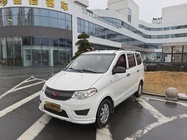 Wuling Hongguang 2017