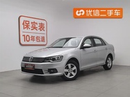 Volkswagen Bora 2014