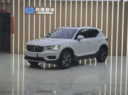 Volvo XC40 2022
