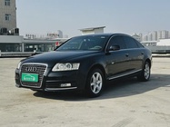 Audi A6 2013