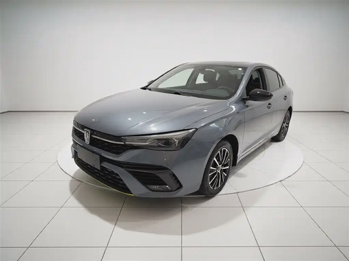 Roewe i5 2021