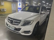 Mercedes-Benz GLK-Class 2014