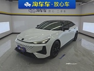 Changan UNI-V 2024
