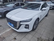 Hongqi H5 2025