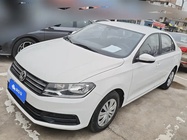 Volkswagen Santana 2021