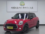 MINI Other 2019