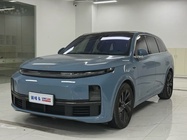 Li Auto L7 2023