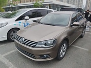 Volkswagen Bora 2016