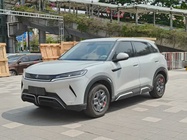 BYD Yuan UP 2024