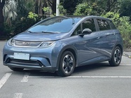 BYD Dolphin 2025