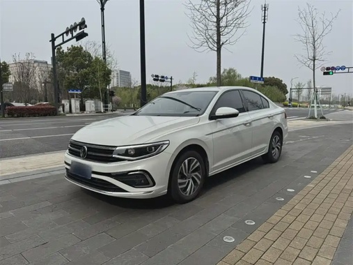 Volkswagen Bora 2023