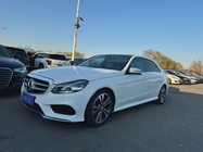 Mercedes-Benz E-Class 2014