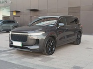 Li Auto ONE 2022