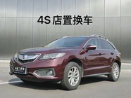 Acura RDX 2016