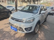 Great Wall M4 2013