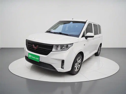 Wuling Hongguang 2023