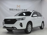Haval M6 2023