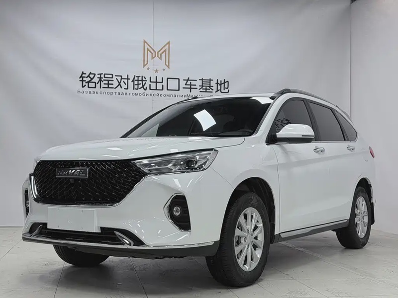 Haval M6