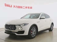 Maserati Levante 2022