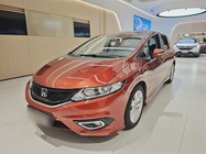 Honda Jade 2014
