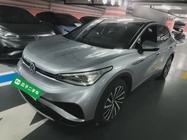 Volkswagen ID.4 2022