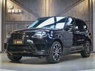 Land Rover Sport 2021