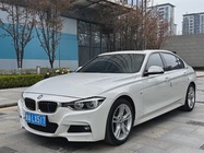 BMW 3 Series 2017