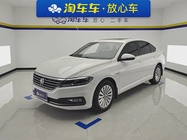 Volkswagen Lavida 2021